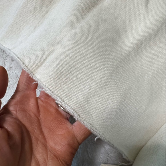 BDG Urban Outfitters Collared Pullover Cropped Sweatshirt - Picture 9 of 15